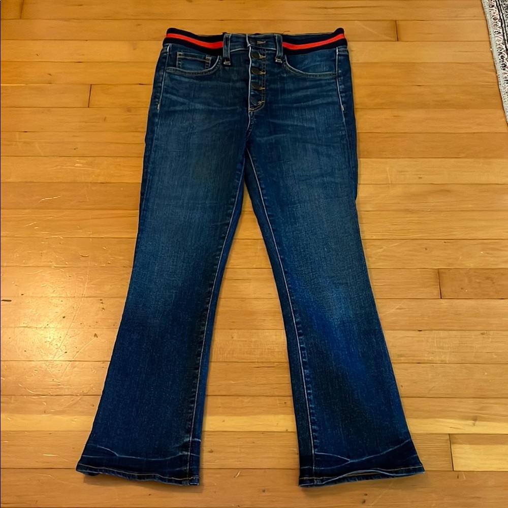 Women's Blue Jeans